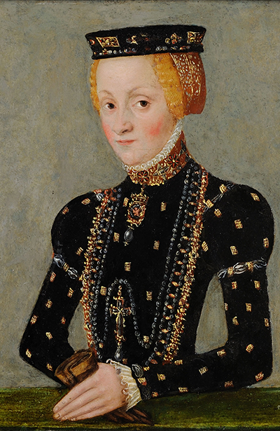 Katarina Jagellonica, drottning av Sverige